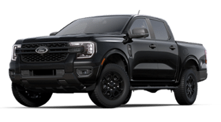 2025 Ford Ranger® External Image 2